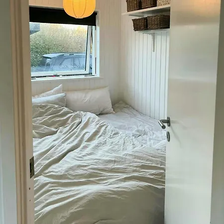 Holiday home Cozy Summer House With Sauna