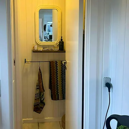 Holiday home Cozy Summer House With Sauna