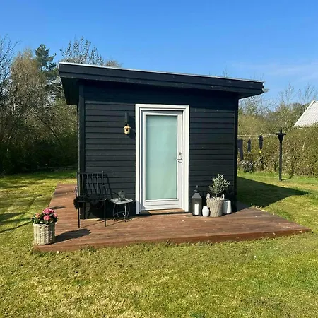 Cozy Summer House With Sauna * Kaldred